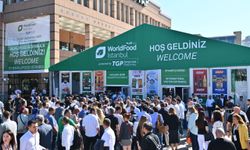 Aktaşlar, WorldFood İstanbul’da Türk lezzetlerini dünyaya taşıdı