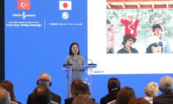 Japonya Altes Prensesi Akiko Mikasa’dan “Türkiye Dostluğu” Konferansı