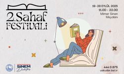 Üsküdar Sahaf Festivali İkinci Kez Kapılarını Açıyor
