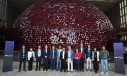 Türk Telekom Ventures, 12 Küresel Telekom Devini İstanbul’da Buluşturdu