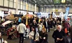 KARAVANİST 2026, 50 binden fazla ziyaretçi ağırlamayı hedefliyor