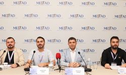 1. Uluslararası Medikal Estetik ve Tamamlayıcı Tıp Kongresi, yoğun ilgiyle devam ediyor