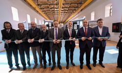 İstanbul 2025 Millî Pul Sergisi Rami Kütüphanesi’nde kapılarını açtı