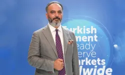 ÇCSİB Başkan Yardımcısı Akçay, “İstanbul, INTERCEM’in en fazla ilgi gören durağı oluyor.”