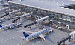 TAV Havalimanları, son üç yılda yaklaşık 2,5 milyar avroluk yatırım gerçekleştirdi