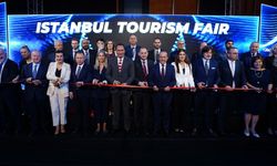 İstanbul Turizm Fuarı, İş Bankası ana sponsorluğunda kapılarını açtı