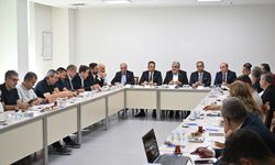 Food Point Fuarı 23-25 Ekim’de Bursa’da