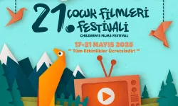 TÜRSAK 21. Çocuk Filmleri Festivali, 6 Eylül'de başlıyor