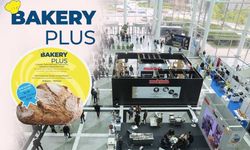 BAKERY PLUS 2025 Ankara'da kapılarını açmaya hazırlanıyor