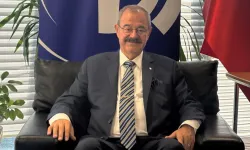 Türk Çimento Sektörünün Yeni Lideri Adil Sani Konukoğlu seçildi