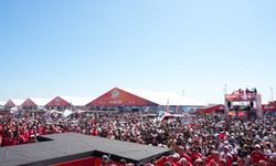 TEKNOFEST 2025, toplam 1 milyon 503 bin kişiyi ağırladı