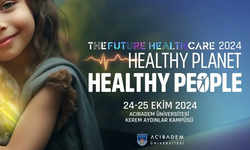 The Future Healthcare İstanbul 2025, Boğaziçi Üniversitesi'nde gerçekleşecek