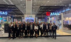 ASAŞ, ALUEXPO 2025’te yenilikçi yatırımlarını tanıttı
