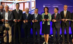 HOW – Hub of Warehouse Fuarı'nda iç lojistiğin geleceği şekilleniyor