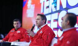Bakan Bayraktar Teknofest’te: “Teknofest, Türkiye’nin markalaşmış adı”