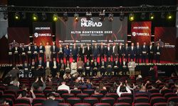 Genç MÜSİAD Altın Konteyner ödülleri sahiplerini buldu