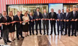 Türk Ticaret Bankası Gaziantep Şubesi faaliyete geçti