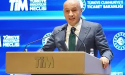 TİM Başkanı Mustafa Gültepe: “Geçen yılın aynı ayına göre yüzde 0,9 eksideyiz”