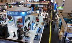 IFAT Eurasia, 15. TÜRKTAY’a Gümüş Sponsor olarak katılıyor