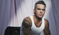 Robbie Williams heyecanı Ataköy Marina'ya taşındı