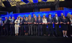 İstanbul Turizm Fuarı (ITF) turizm sektörünü 3. kez buluşturdu