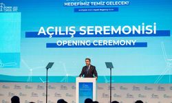 TÜREK 2025 İzmir’de yoğun katılımla gerçekleşti