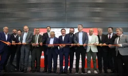 KAPEX, 'Kapı gibi fuar' mottosuyla başladı