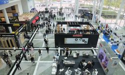 BAKERY PLUS 2025, Ankara’da kapılarını açıyor