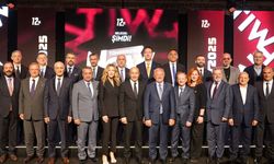 Türkiye Innovation Week, “Tomorrow: Now” temasıyla gerçekleşecek