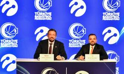 Turkcell’den Türk basketboluna 5 yıllık destek