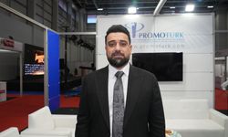 Promotürk Başkanı Mehmet Yücetürk, "Promosyon ürünleri ihracatında hedef 10 milyar dolar"