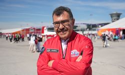 İTÜ Rektörü Hasan Mandal: “Teknofest yapılmayanı yapmaya adayız demek”