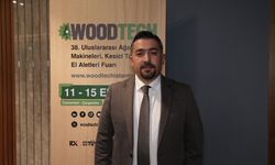 AİMSAD Genel Sekreteri Arif Onur Kaçak, “Woodtech İstanbul, sektörümüzün gelişimini en yakından takip ettiği platform”