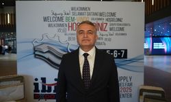 Ticaret Bakanlığı İhracat Genel Müdürü Mehmet Ali Kılıçkaya, "IBIA EXPO, yatak sanayisinin gücünü vitrine çıkardı"