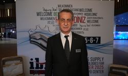 BİFAŞ Başkanı Ümit Vural, “Brezilya’dan Afrika’ya uzanan alım heyetlerini IBIA EXPO'da ağırlıyoruz”