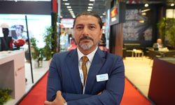 Sky Fuarcılık Genel Müdürü Murat İçer, “Metal Expo, çelik endüstrisinin aktif ticaret platformu"