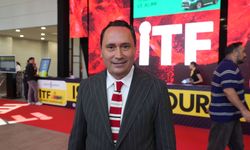 Dream Project CEO’su Volkan Ataman: “İstanbul Turizm Fuarı (ITF) ilk günde 10 bin ziyaretçiyi geçti”