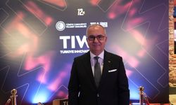 TİM Başkan Vekili Kutlu Karavelioğlu, "Türkiye Innovation Week, dünya endüstrisinin takip ettiği bir etkinlik"