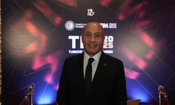 TİM Başkanı Mustafa Gültepe, "TIW 2025'e alanında en iyi uzmanları getiriyoruz”