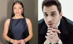 62. Altın Portakal’da Başarı Ödülleri Merve Dizdar ve Selahattin Paşalı’nın!