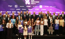 16. Ulusal Mobilya Tasarım Yarışması’nda Ödüller sahiplerini buldu