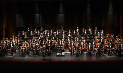 Borusan Sanat, yeni sezonda sanatseverlere unutulmaz anlar yaşatacak