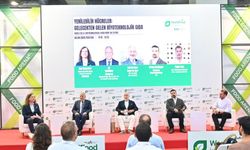 WorldFood İstanbul’da gıdanın dijital geleceği masaya yatırıldı
