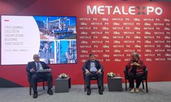 PASİD, paslanmaz çelik sektörünün geleceğini Metal Expo’da tartıştı