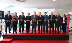 Eskişehir Tarım Fuarı 6. Kez Kapılarını Açtı