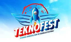 Sanayi ve Teknoloji Bakanlığı TEKNOFEST 2025’te rekor katılım sağlayacak