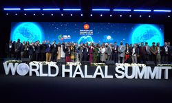 11. Dünya Helal Zirvesi İstanbul’da: Trilyon Dolarlık Pazarın Kalbi Atacak