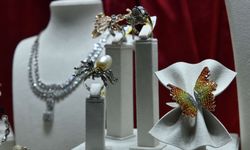 IJS Istanbul Jewelry Show 1 Ekim’de Kapılarını Açıyor!