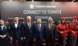 THY’nin ‘Connect To Türkiye’ Programına ATO Desteği