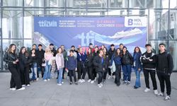 TTI İzmir 2025, turizm sektörünü 19. kez bir araya getiriyor